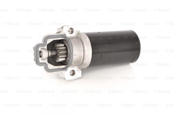 Bosch Стартер – цена 8241 UAH