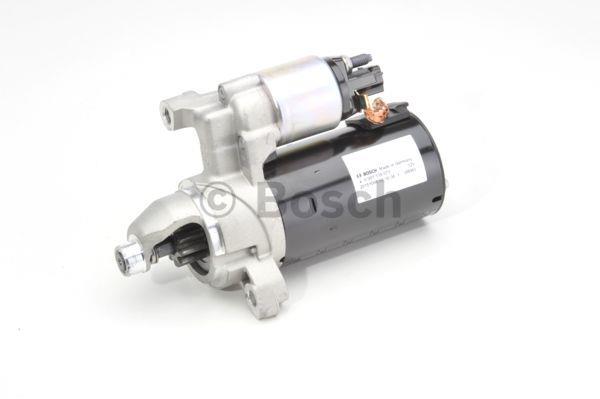 Стартер Bosch 0 001 139 073