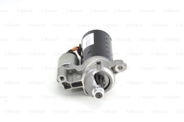 Bosch Стартер – цена 9792 UAH