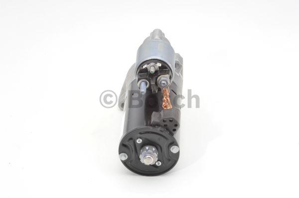 Стартер Bosch 0 001 139 085