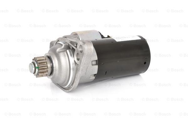 Стартер Bosch 0 001 142 003