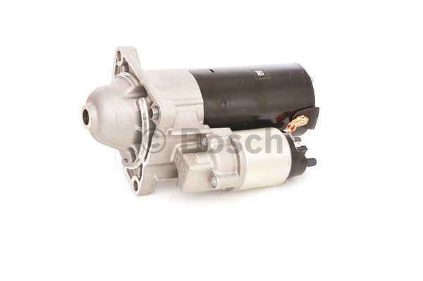 Bosch Стартер – цена 7380 UAH