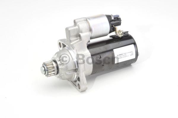 Bosch Стартер – цена 7293 UAH