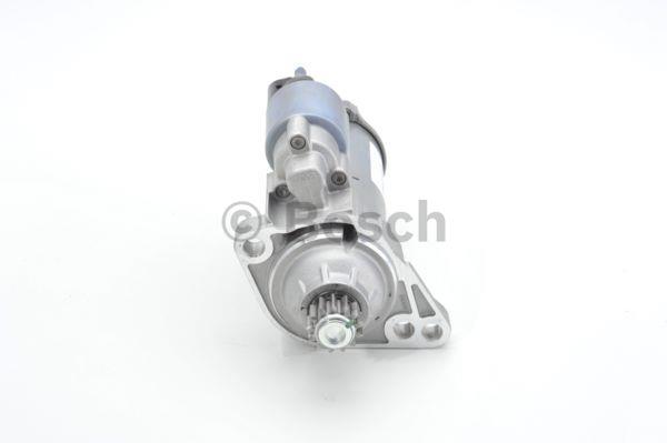 Стартер Bosch 0 001 179 514