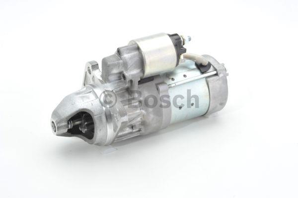 Стартер Bosch 0 001 218 812