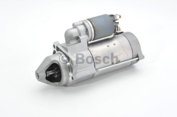 Bosch Стартер – цена [object Object] UAH