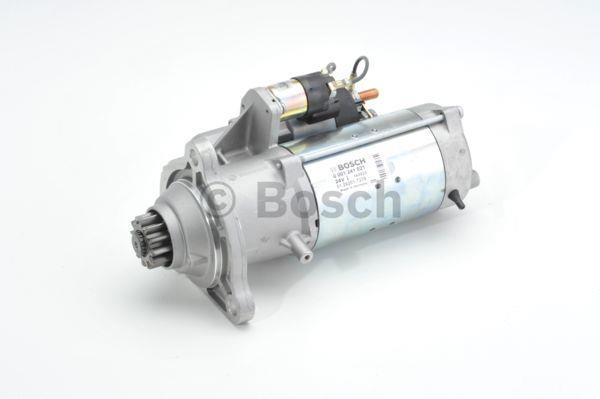 Стартер Bosch 0 001 241 021