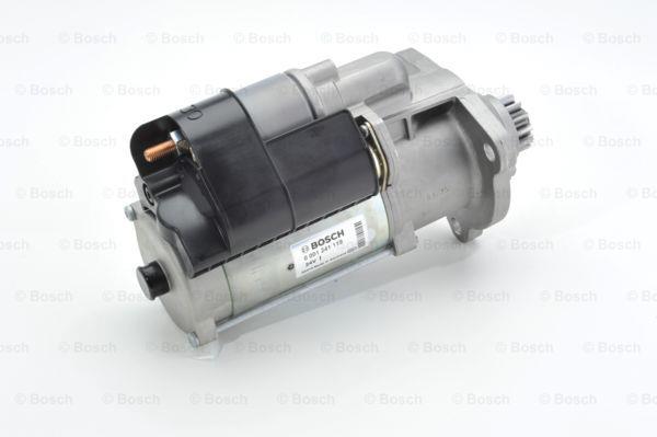 Купити Bosch 0 001 241 119 за низькою ціною в Україні!
