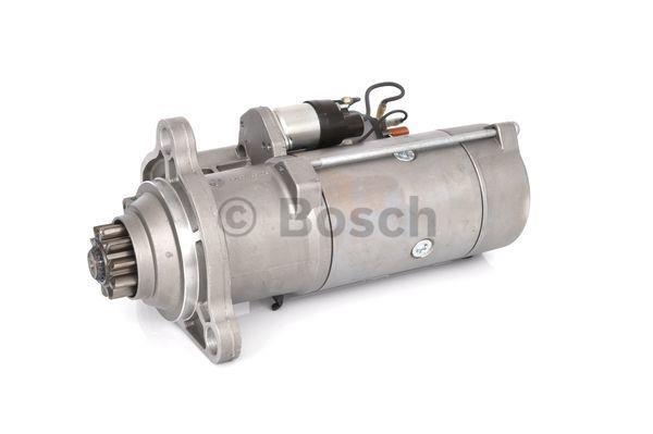 Bosch Стартер – цена 11040 UAH