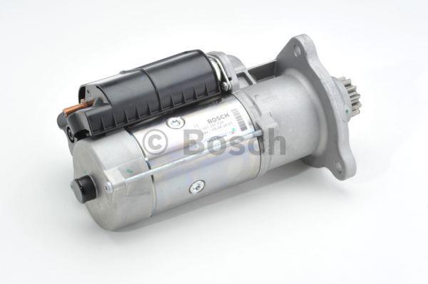 Bosch Стартер – цена [object Object] UAH