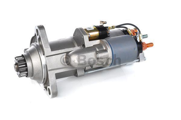Купить Bosch 0001261049 – отличная цена на EXIST.UA!