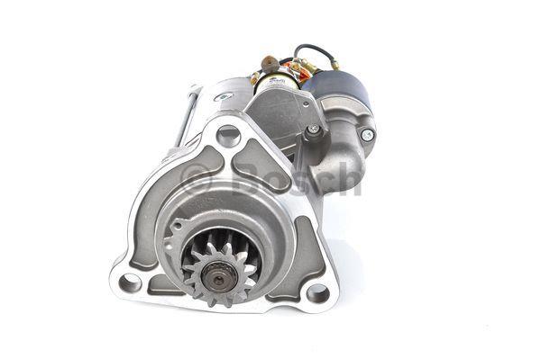 Стартер Bosch 0 001 261 049