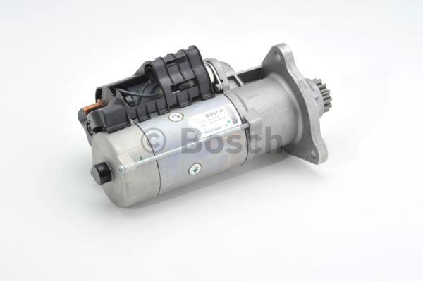Стартер Bosch 0 001 261 069