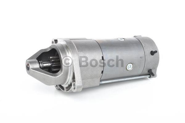Bosch Стартер – цена 13866 UAH