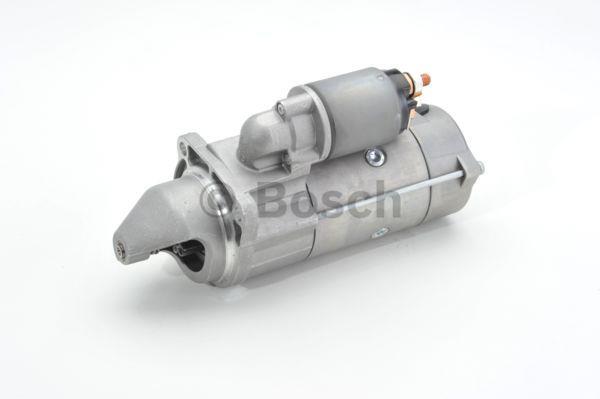 Купить Bosch 0 001 263 008 по низкой цене в Украине!