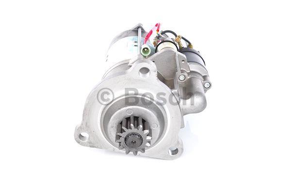 Стартер Bosch 0 001 330 018