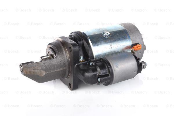 Стартер Bosch 0 001 362 319