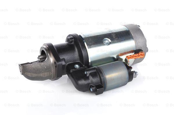 Стартер Bosch 0 001 367 008