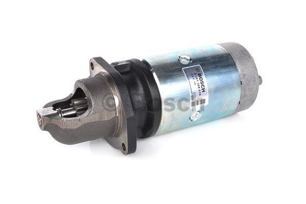 Купить Bosch 0001368010 – отличная цена на EXIST.UA!