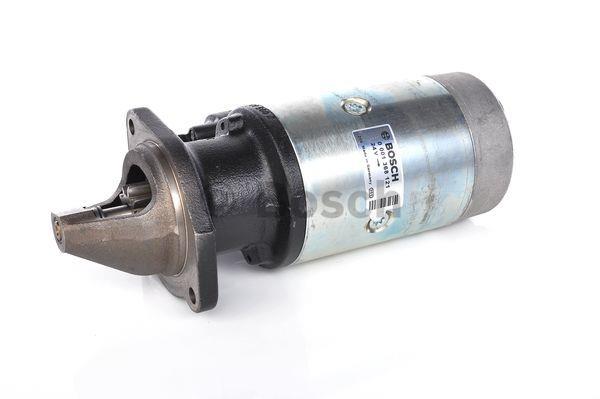 Купить Bosch 0 001 368 121 по низкой цене в Украине!