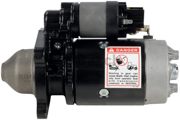 Стартер Bosch 0 001 369 020