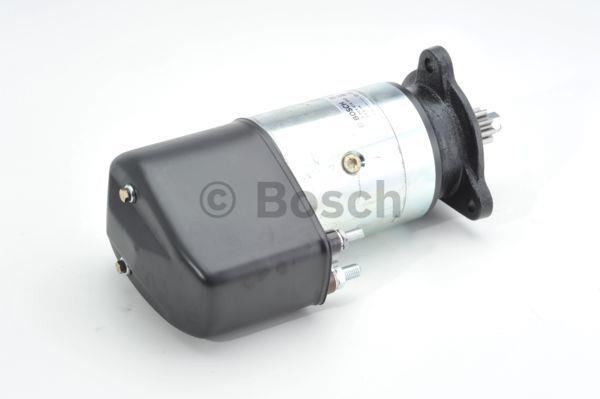 Bosch Стартер – цена [object Object] UAH