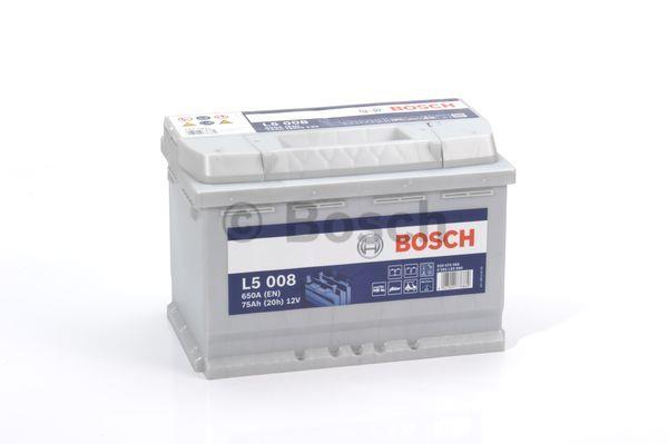 Купити Bosch 0 092 L50 080 за низькою ціною в Україні!
