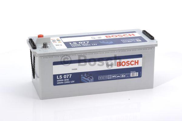 Купити Bosch 0 092 L50 770 за низькою ціною в Україні!