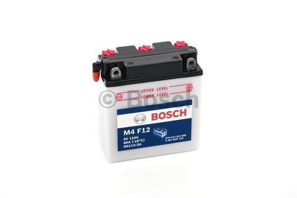 Купити Bosch 0 092 M4F 120 за низькою ціною в Україні!