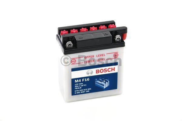 Купити Bosch 0 092 M4F 160 за низькою ціною в Україні!
