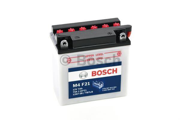 Купити Bosch 0 092 M4F 210 за низькою ціною в Україні!