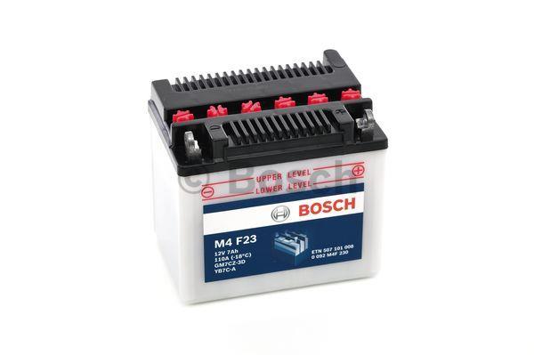 Купити Bosch 0092M4F230 – суперціна на EXIST.UA!