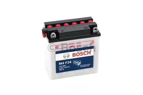 Купити Bosch 0092M4F240 – суперціна на EXIST.UA!