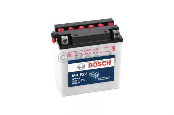Купити Bosch 0 092 M4F 270 за низькою ціною в Україні!