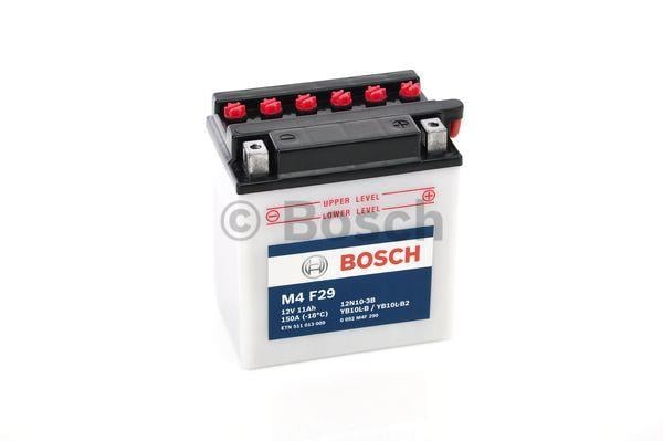 Купити Bosch 0092M4F290 – суперціна на EXIST.UA!