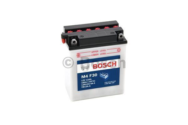 Купити Bosch 0092M4F300 – суперціна на EXIST.UA!