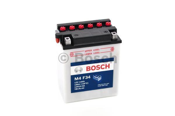 Купити Bosch 0 092 M4F 340 за низькою ціною в Україні!