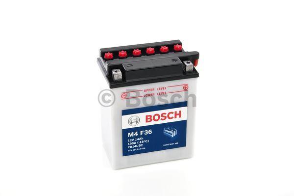 Купити Bosch 0 092 M4F 360 за низькою ціною в Україні!