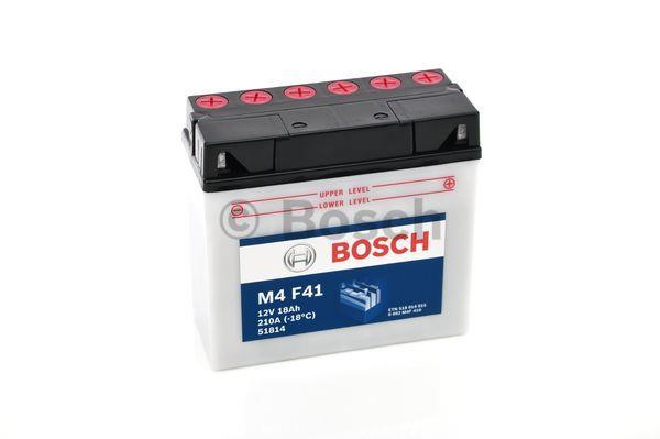 Купити Bosch 0092M4F410 – суперціна на EXIST.UA!