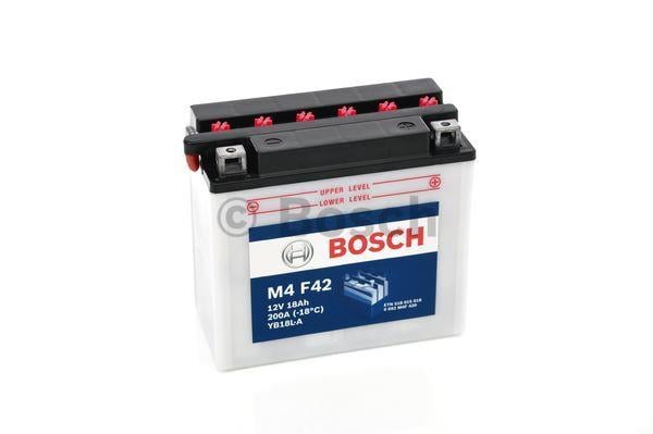 Купити Bosch 0 092 M4F 420 за низькою ціною в Україні!