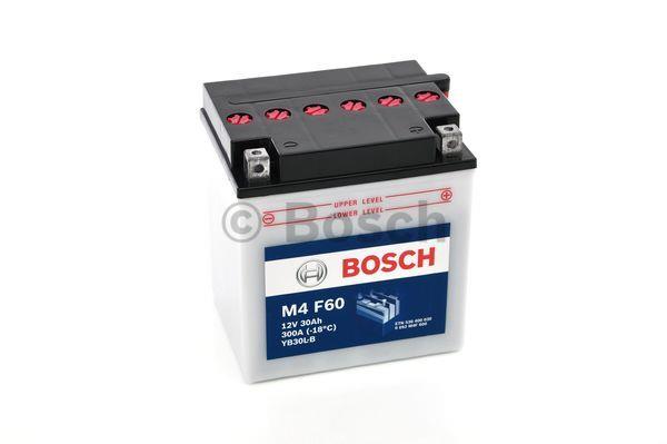 Купити Bosch 0 092 M4F 600 за низькою ціною в Україні!