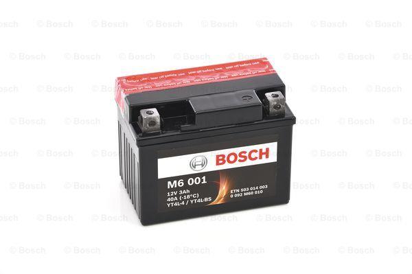 Купити Bosch 0092M60010 – суперціна на EXIST.UA!