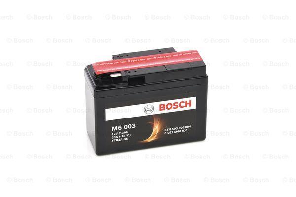 Купити Bosch 0092M60030 – суперціна на EXIST.UA!