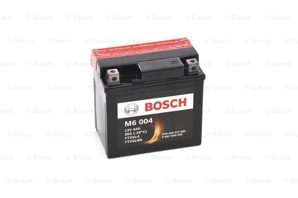 Купити Bosch 0092M60040 – суперціна на EXIST.UA!