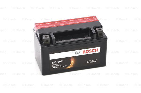 Купити Bosch 0092M60070 – суперціна на EXIST.UA!