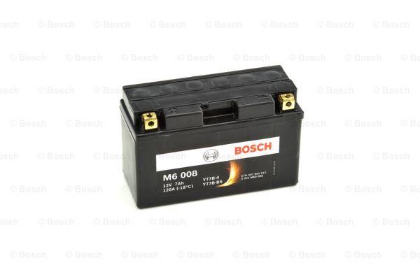 Купити Bosch 0 092 M60 080 за низькою ціною в Україні!