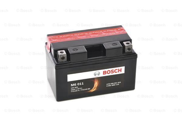 Купити Bosch 0 092 M60 110 за низькою ціною в Україні!