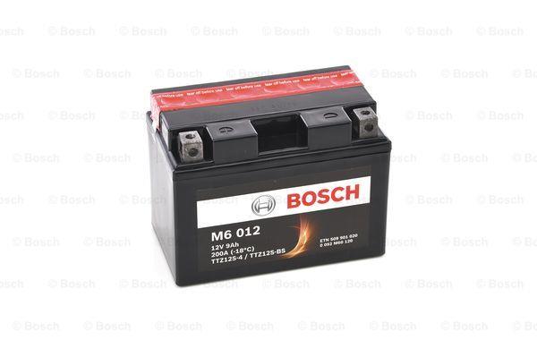 Купити Bosch 0 092 M60 120 за низькою ціною в Україні!