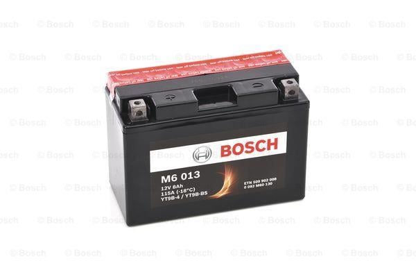 Купити Bosch 0 092 M60 130 за низькою ціною в Україні!
