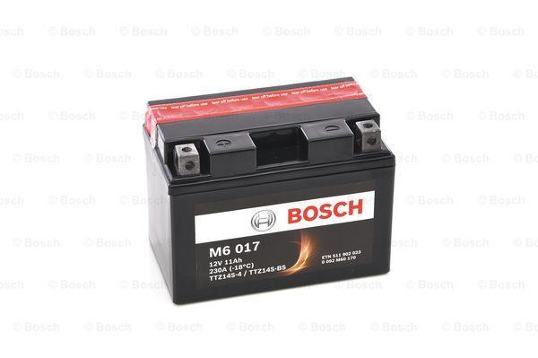 Купити Bosch 0092M60170 – суперціна на EXIST.UA!
